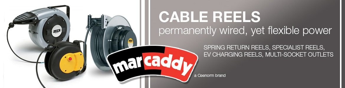 Cablecaddy