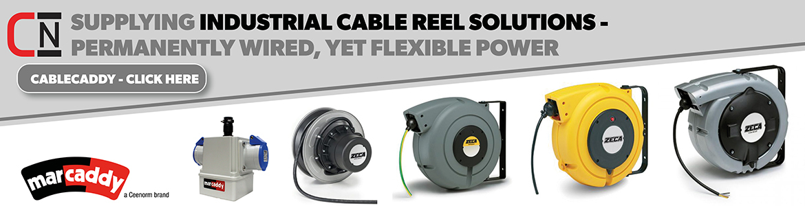 CABLECADDY2025 CABLECADDY2025