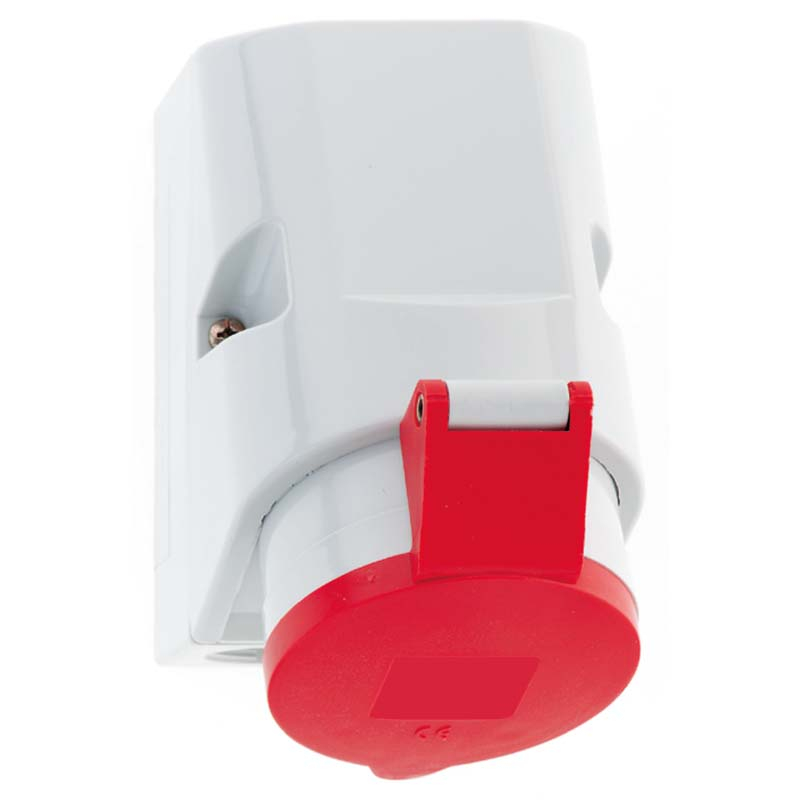 Socket Outlets Socket Outlets