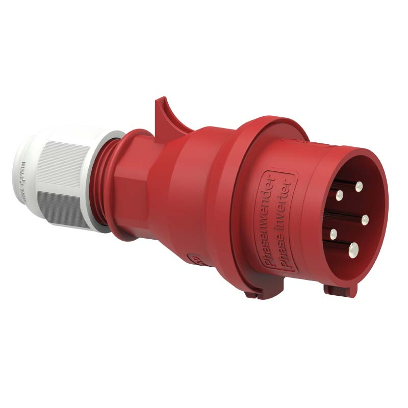 Plugs & Appliance inlets Plugs & Appliance Inlets