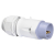 Low Voltage Plug 16A 24V 2P IP44 Low Voltage Plug 16A 24V 2P IP44