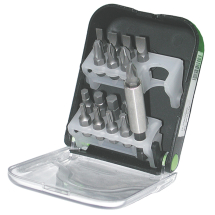 BitBox 17 pcs BitBox 17 pcs