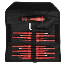 VDE 1000V Torque Screwdriver Set VDE 1000V Torque Screwdriver Set