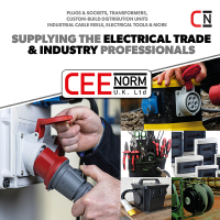 Ceenorm - a quick guide to our capabilities Ceenorm - a quick guide to our capabilities