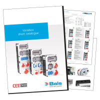 Variabox Brochure Variabox Brochure